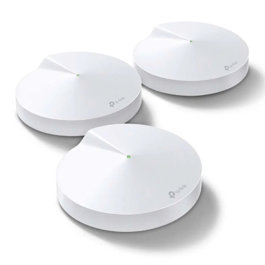 تی پی لینک Tp-Link Deco M5 AC1300 Wifi Mesh(سه عددی)