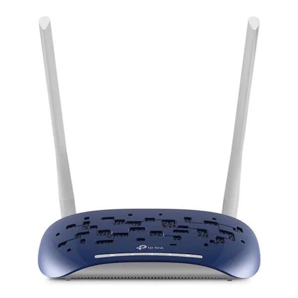 مودم روتر VDSL/ADSL تی پی لینک مدل TD W9960 v1.20