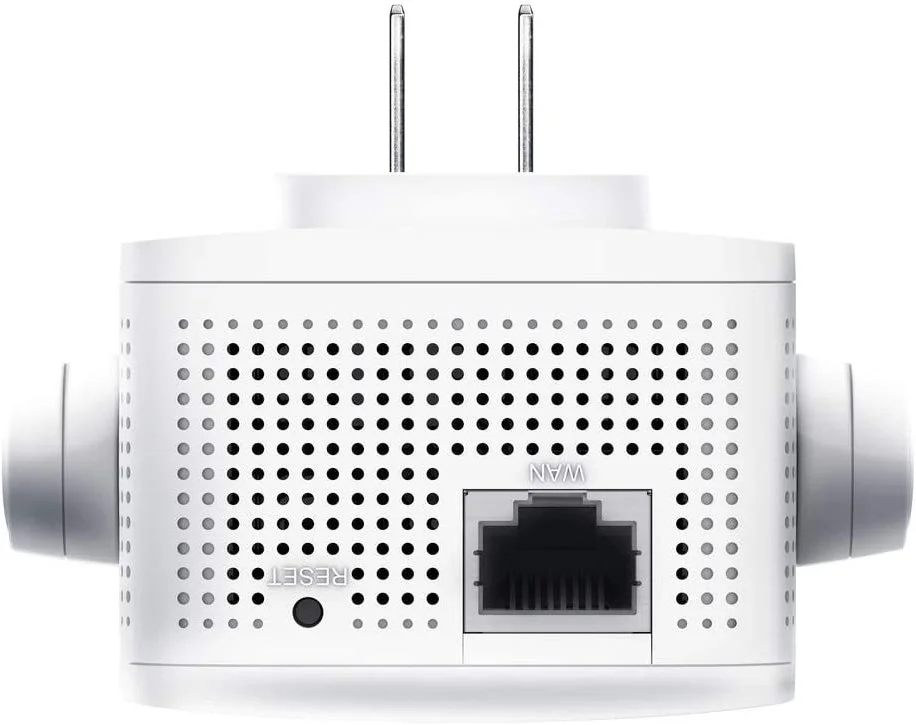 تقویت کننده وای فای تی پی لینک مدل RE305 دو باند AC1200