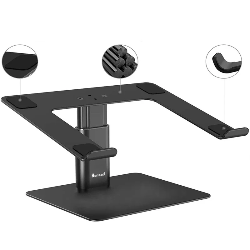پایه نگهدارنده لپ تاپ برساد SLA01