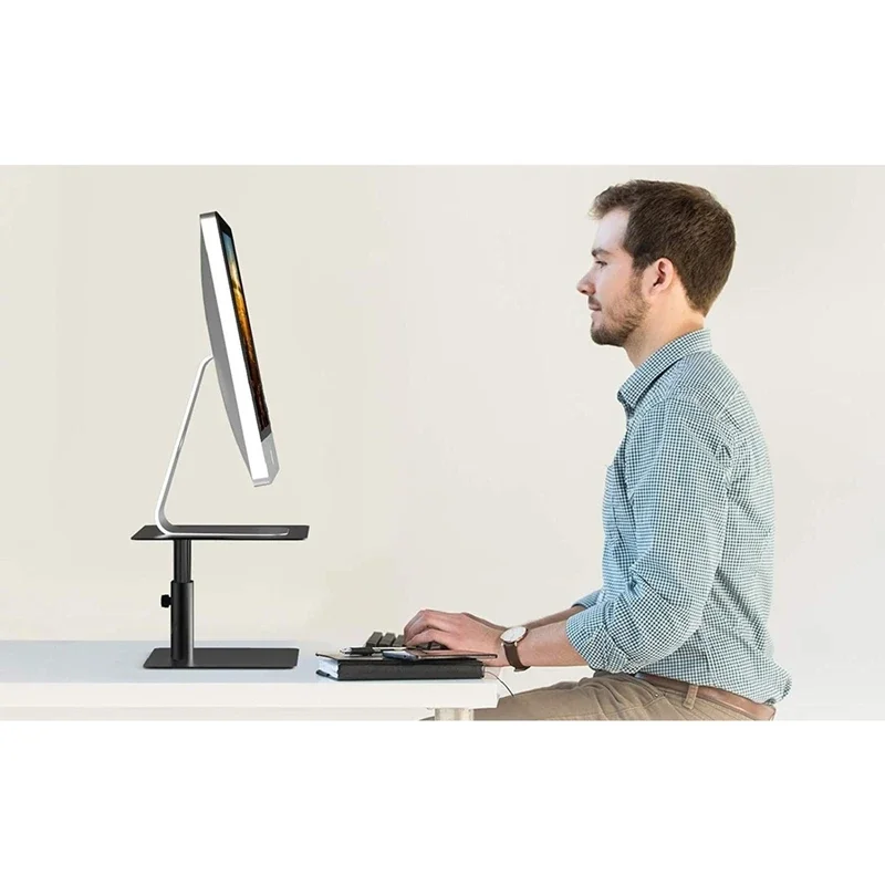 پایه نگهدارنده مانیتور برساد SMA02