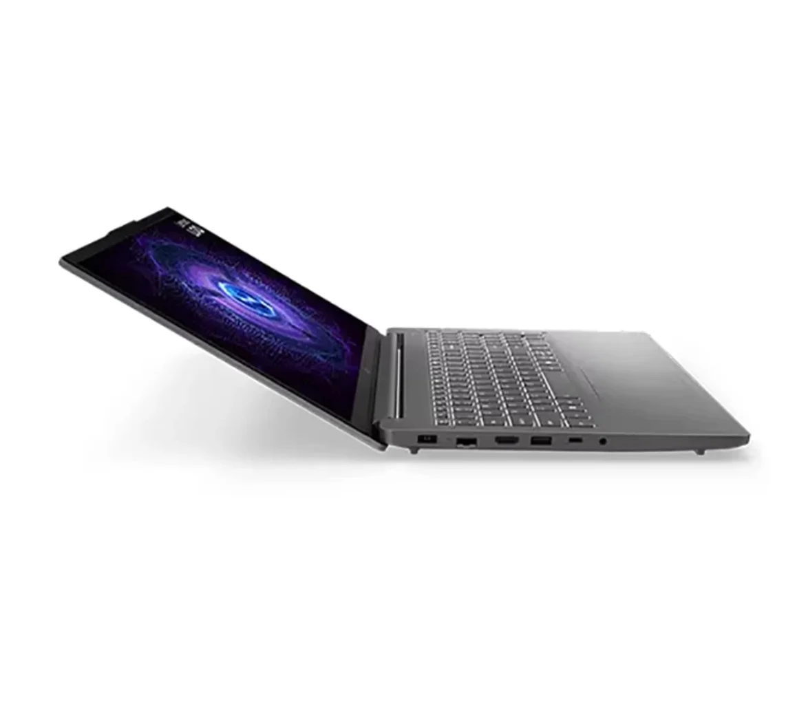 لپ تاپ لنوو 15.6 اینچی مدل LOQ i5 12450HX 12GB 1TB RTX2050 New Face 2025