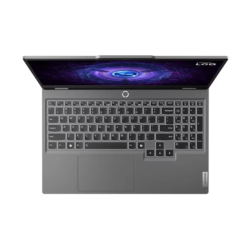 لپ تاپ 15.6 اینچی لنوو LOQ Core i5 12450Hx 24GB 1TB SSD 4 2050
