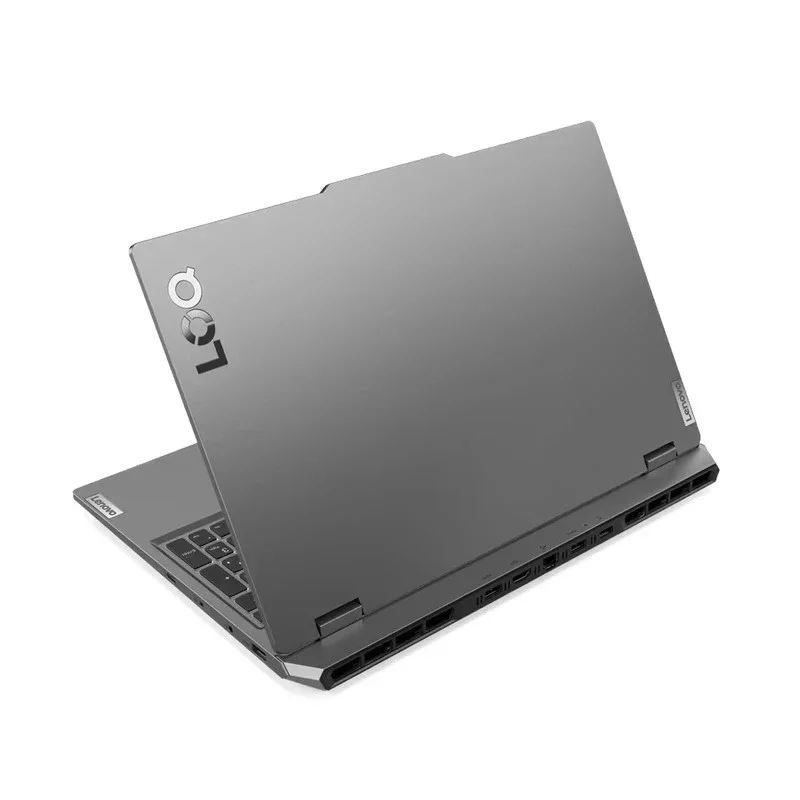 لپ تاپ 15.6 اینچی لنوو LOQ Core i5 12450Hx 32GB 512GB SSD 4 2050