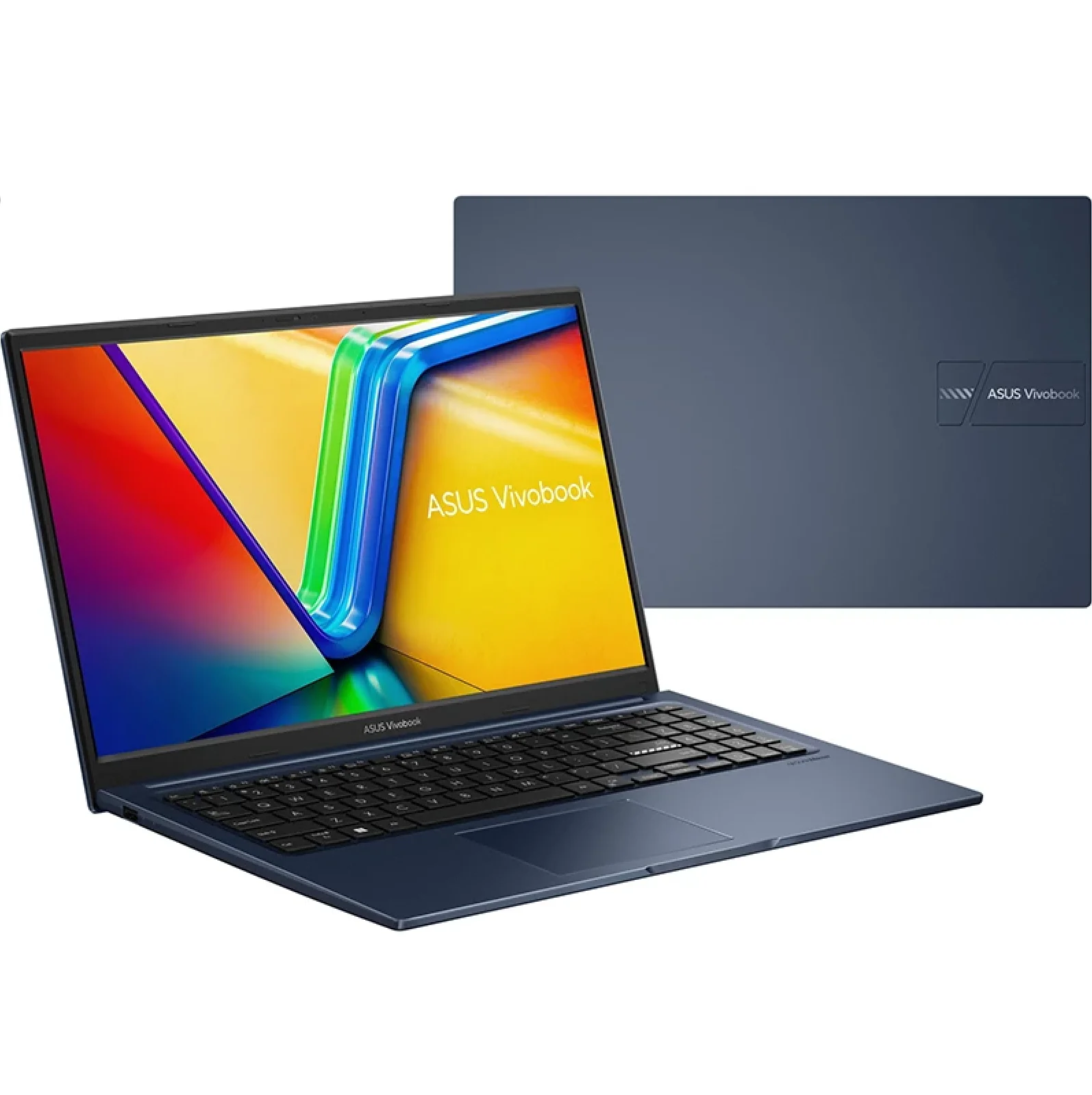 لپ‌ تاپ 15.6 اینچی ایسوس Vivobook A1502VA i5 13420H 8GB 1TB