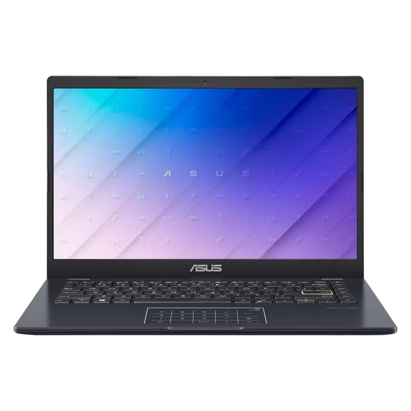لپ تاپ 14 اینچی ایسوس VivoBook E410KA Pentium N6000 4GB 64GB 512GB