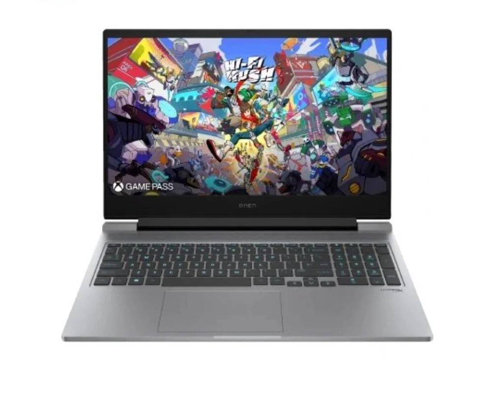 لپ تاپ اچ پی مدل Omen 16 AE0073CL i7 14650HX 32GB 1TB RTX4060