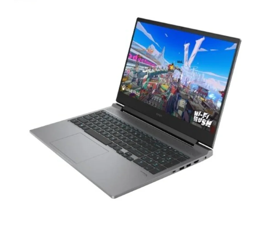 لپ تاپ اچ پی مدل Omen 16 AE0073CL i7 14650HX 32GB 1TB RTX4060