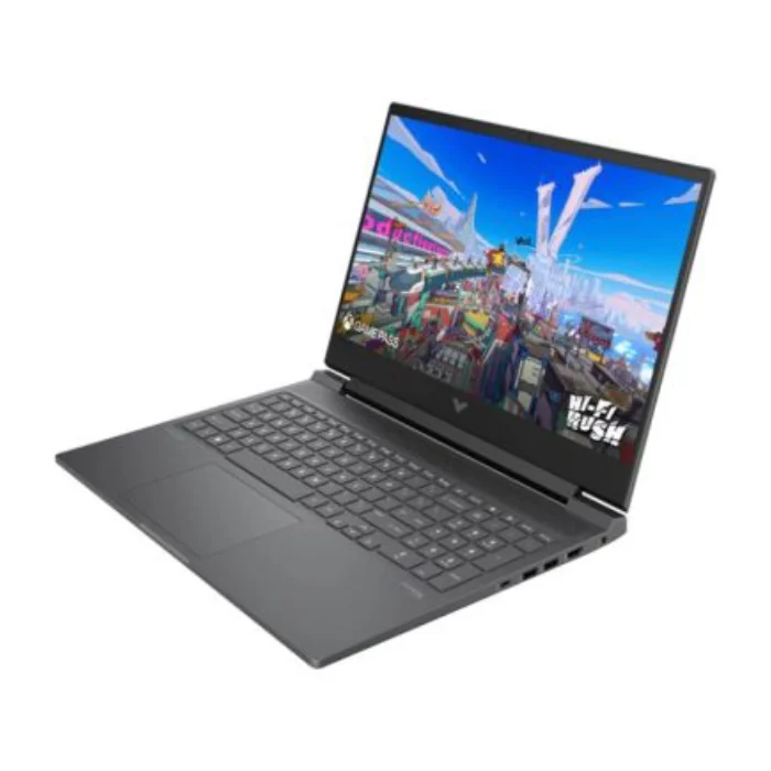 لپ تاپ گیمینگ اچ پی ویکتوس 15 مدل FB2146AX Ryzen 7 8845HS 16GB DDR5 512GB SSD 8GB RTX 4060