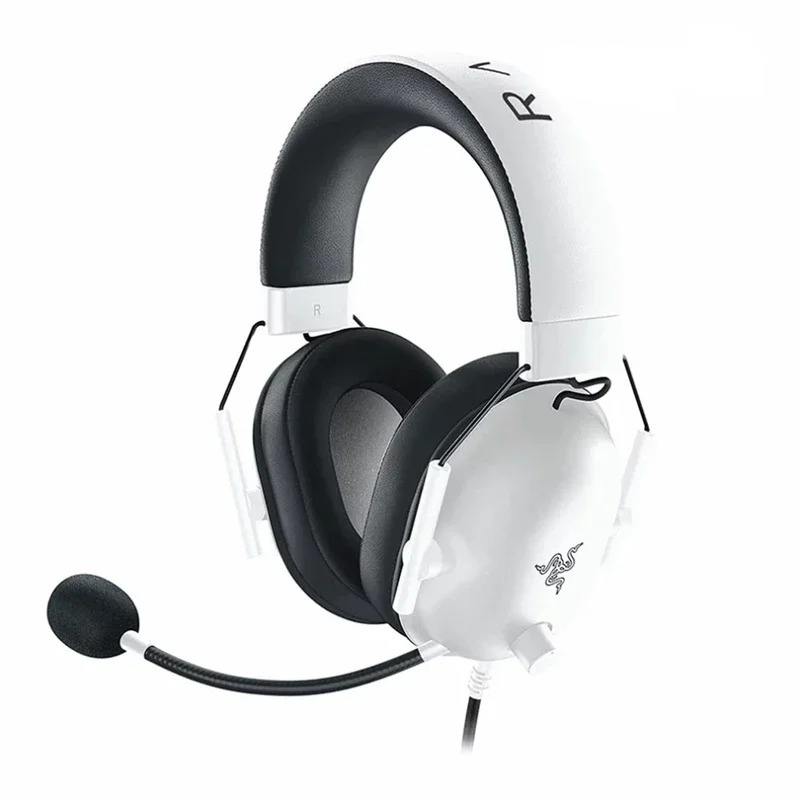 هدست مخصوص بازی ریزر مدل BLACKSHARK V2 X