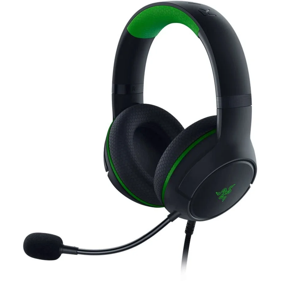 هدست گیمینگ ریزر Kaira X for Xbox