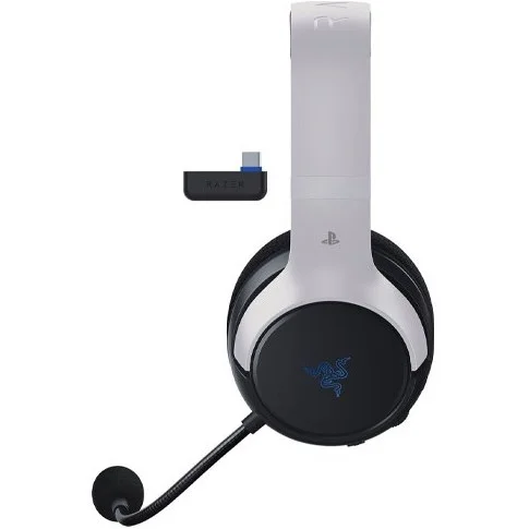 هدست بی سیم ریزر مدل Kaira برای PlayStation