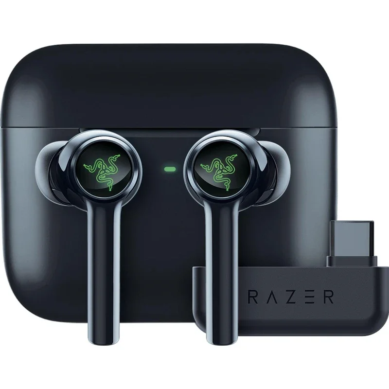 هدفون برای پلی استیشن Razer hammerhead hyperspeed
