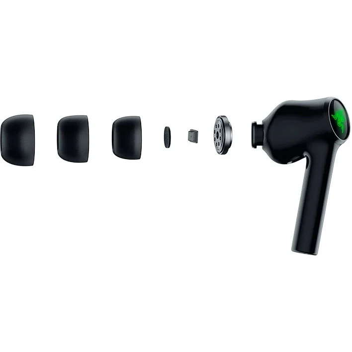 هدفون برای پلی استیشن Razer hammerhead hyperspeed