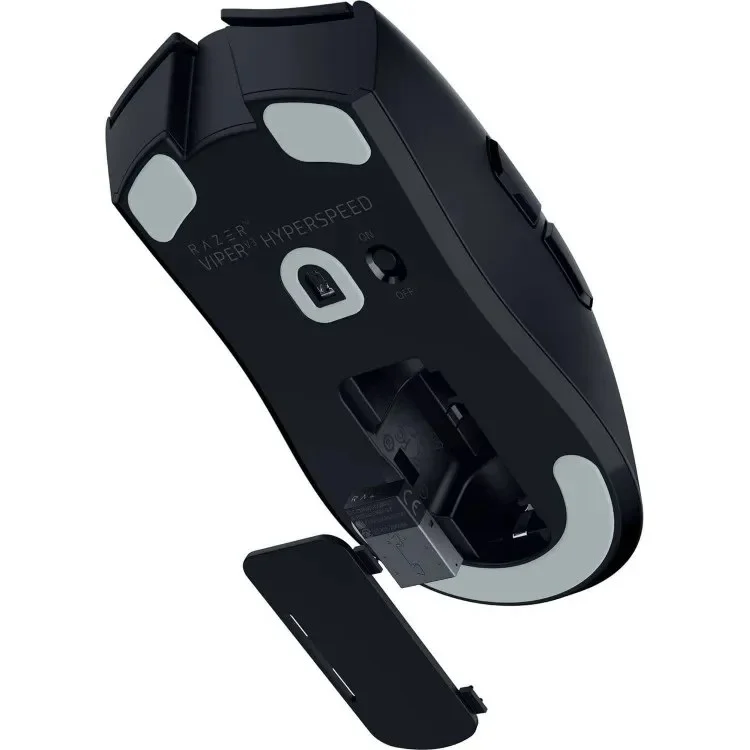ماوس گیمینگ بی سیم ریزر مدل Viper V3 HyperSpeed