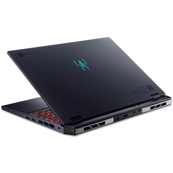 لپ تاپ 16.0 اینچی ایسر مدل Predator Helios NEO 16 Core i7 14650HX 32GB 2TB RTX4060 8GB