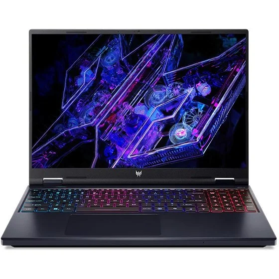 لپ تاپ 16.0 اینچی ایسر مدل Predator Helios NEO 16 Core i7 14650HX 64GB 2TB RTX4060 8GB