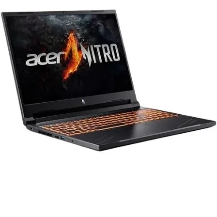 لپ تاپ ایسر 16 اینچی مدل  Nitro V16 ANV16 i5 14450HX 16GB 1TB RTX4050 6GB