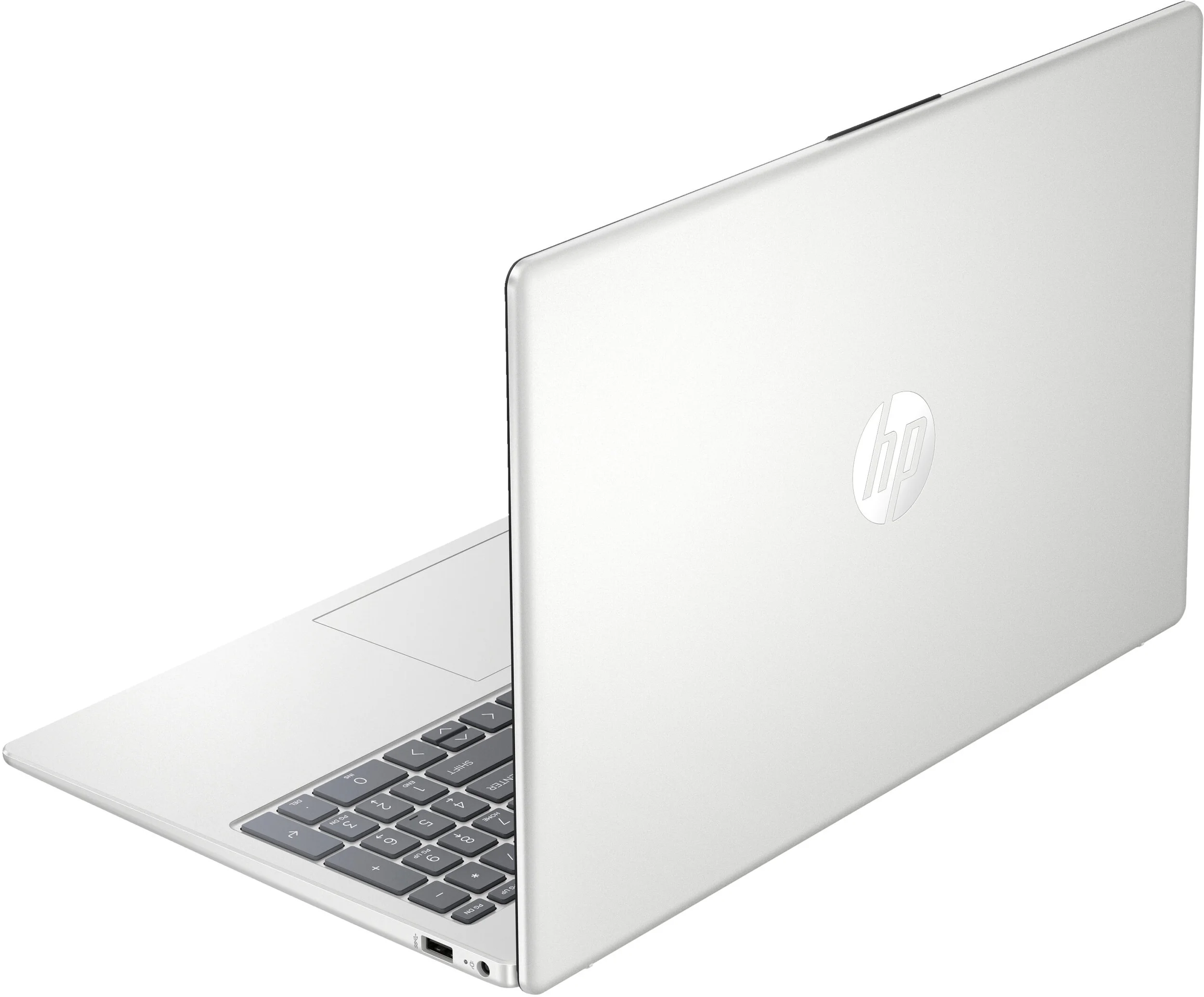 لپ تاپ 15.6 اینچی اچ‌ پی مدلHP FD0356nia A i5 1334U 8GB 512GB