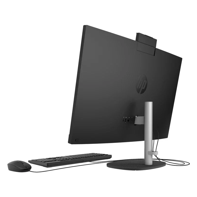 کامپیوتر همه کاره 23.8 اینچ اچ‌ پی مدلCR0316nh i3 1315U 16GB 1TB UHD