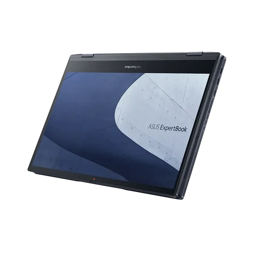 لپ تاپ ایسوس 13.3 اینچی مدل ExpertBook B5 Flip B5302FBA i5 1235U 16GB 512GB