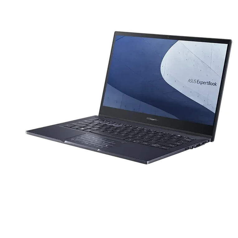 لپ تاپ ایسوس 13.3 اینچی مدل ExpertBook B5 Flip B5302FBA i5 1235U 16GB 512GB
