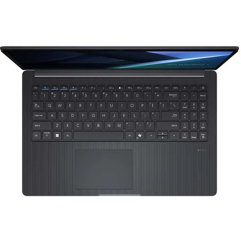 لپ تاپ ایسوس 15.6 اینچی مدل ExpertBook B1 B1503CVA i5 1334U 8GB 1TB