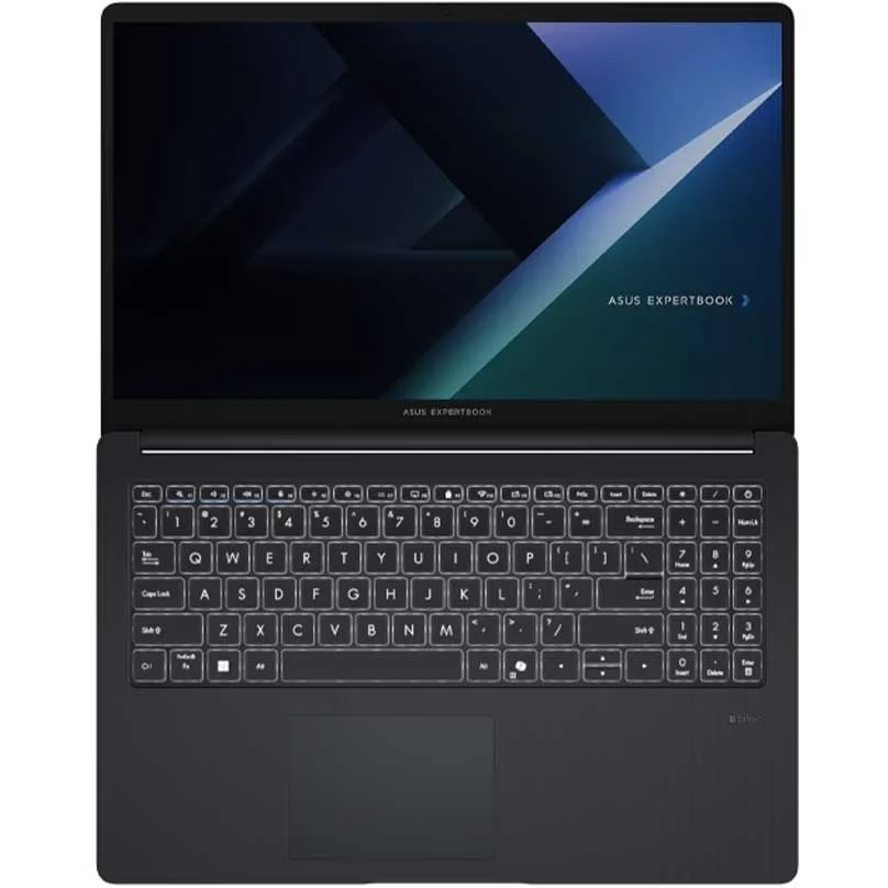 لپ تاپ ایسوس 15.6 اینچی مدل ExpertBook B1 B1503CVA i5 1334U 24GB 2TB