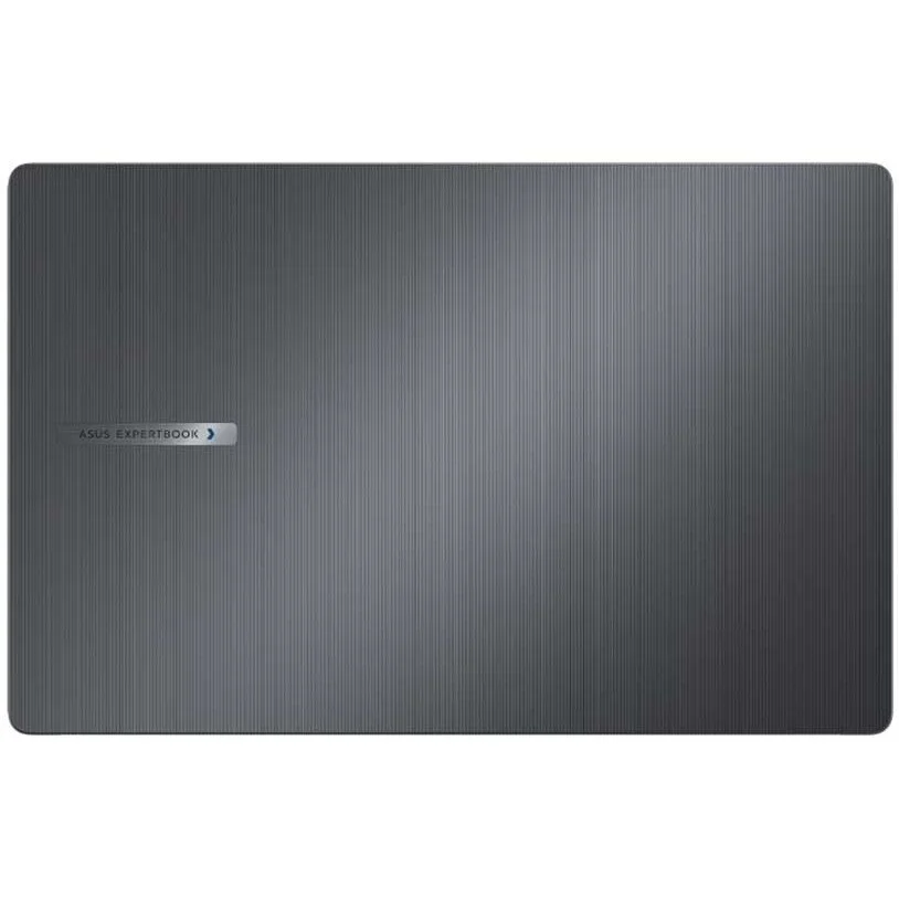 لپ تاپ ایسوس 15.6 اینچی مدل ExpertBook B1 B1503CVA i5 1334U 40GB 2TB