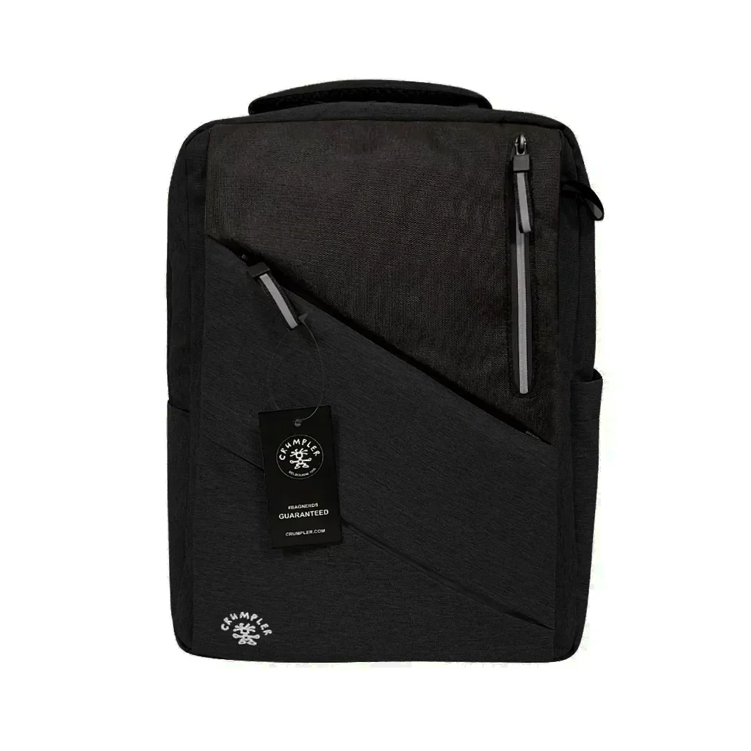 کوله پشتی لپتاپی Crumpler مدل CR6600