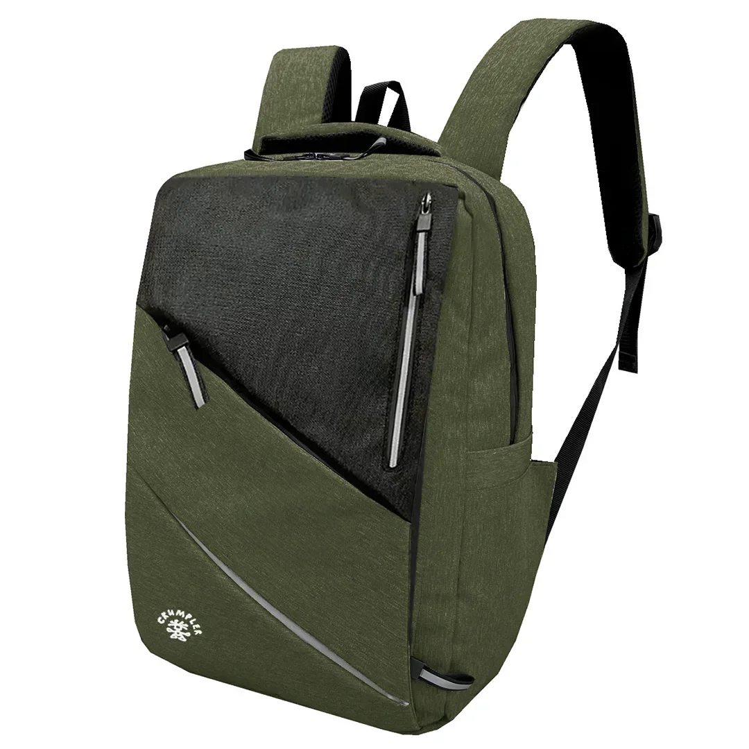 کوله پشتی لپتاپی Crumpler مدل CR6600