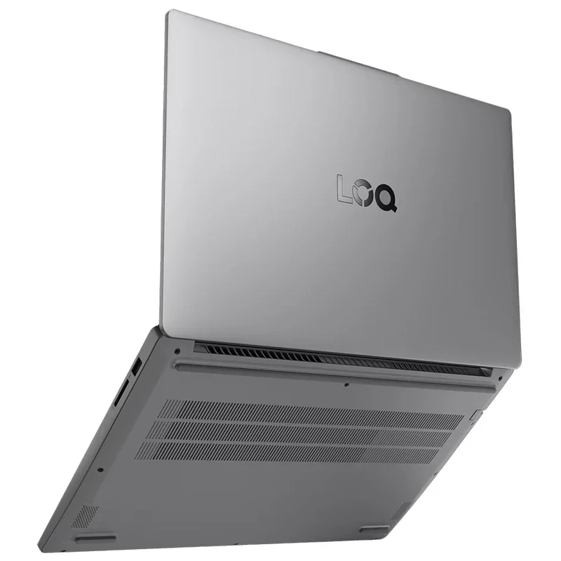 لپ تاپ 15.6 اینچی لنوو مدل LOQ 15IAX9E i5 12450HX 16GB 512GB RTX3050 6GB New Face