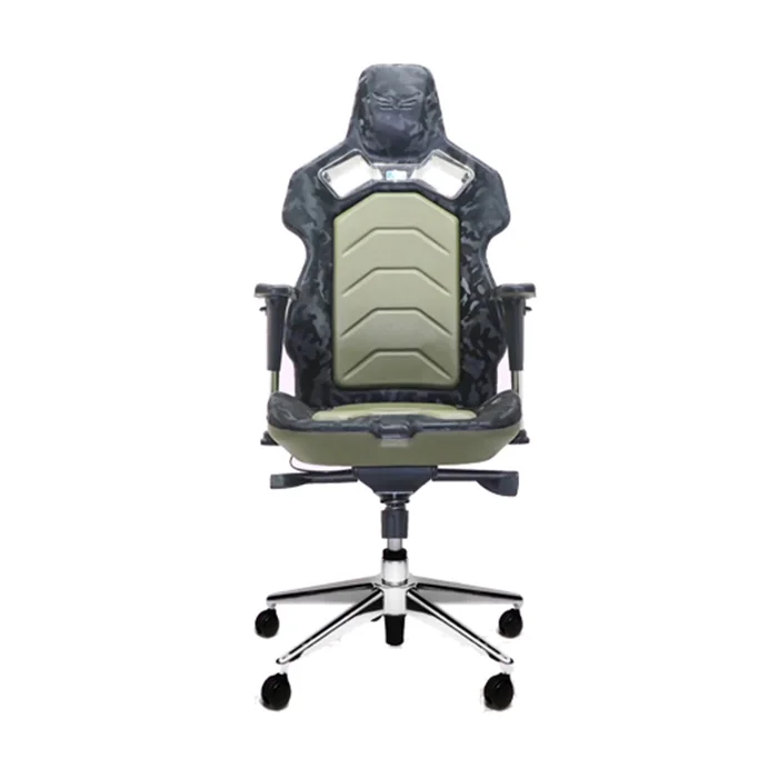 صندلی گیمینگ تایتان Vihan Titan2