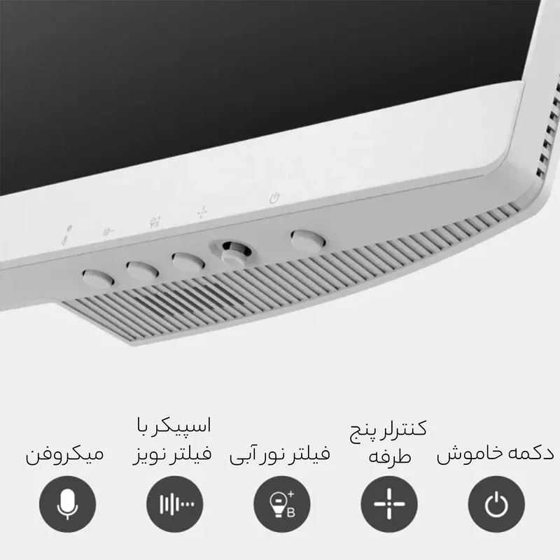 مانیتور بنکیو مدل GW2790QT سایز 27 اینچ