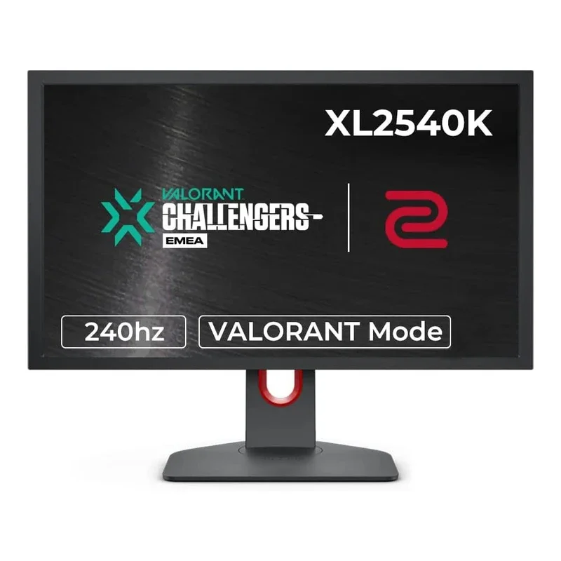 مانیتور گیمینگ 25 اینچ بنکیو ZOWIE XL2540K