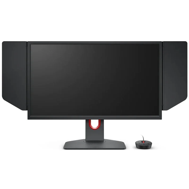 مانیتور مخصوص بازی بنکیو مدل XL2546K سایز 25 اینچ