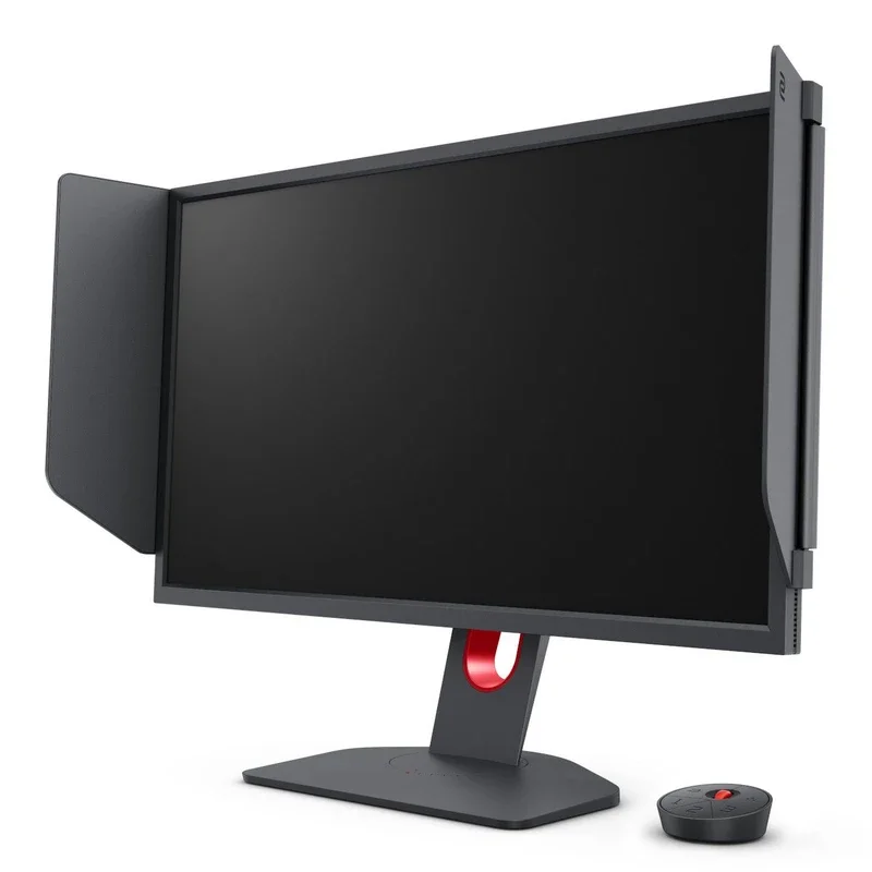 مانیتور مخصوص بازی بنکیو مدل ZOWIE XL2566K سایز 24.5 اینچ