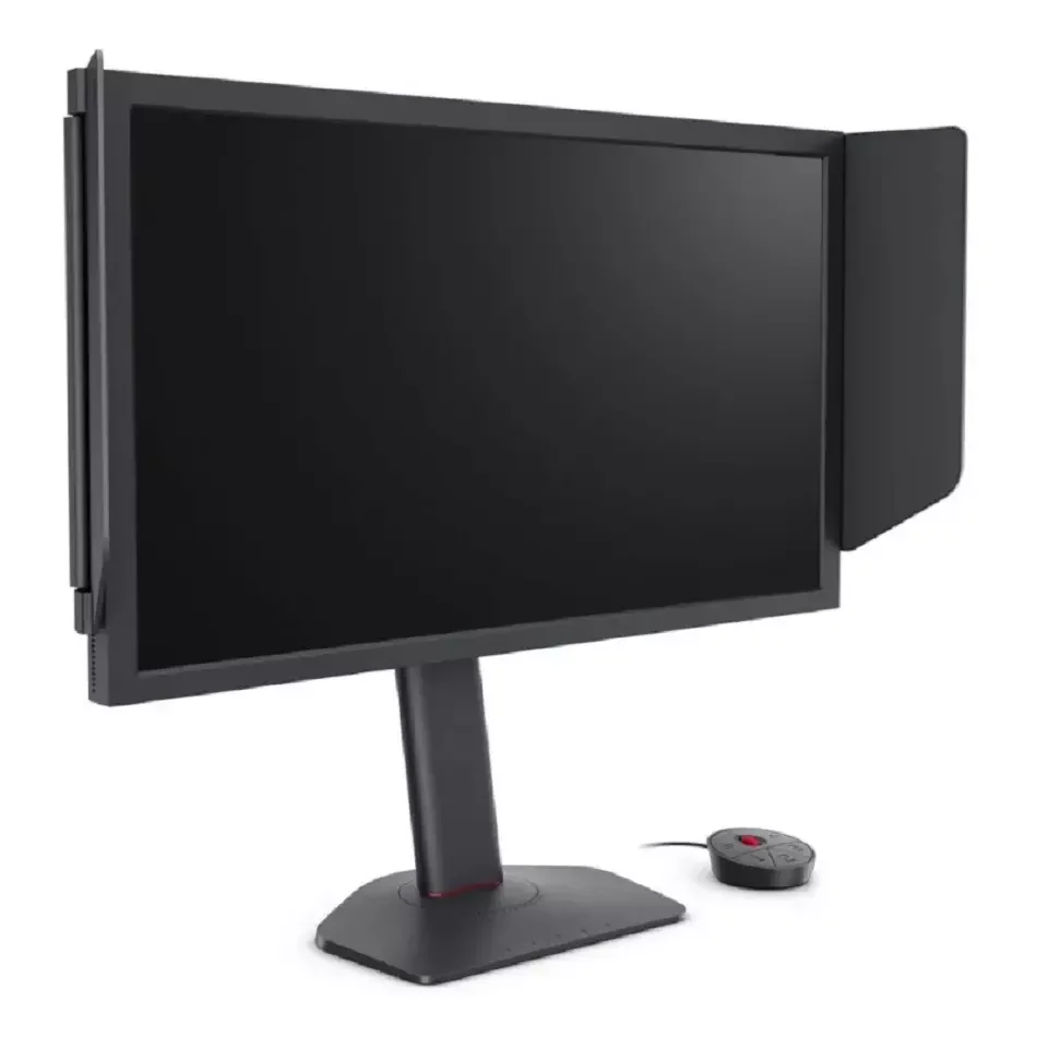 مانیتور گیمینگ بنکیو مدل ZOWIE XL2586X