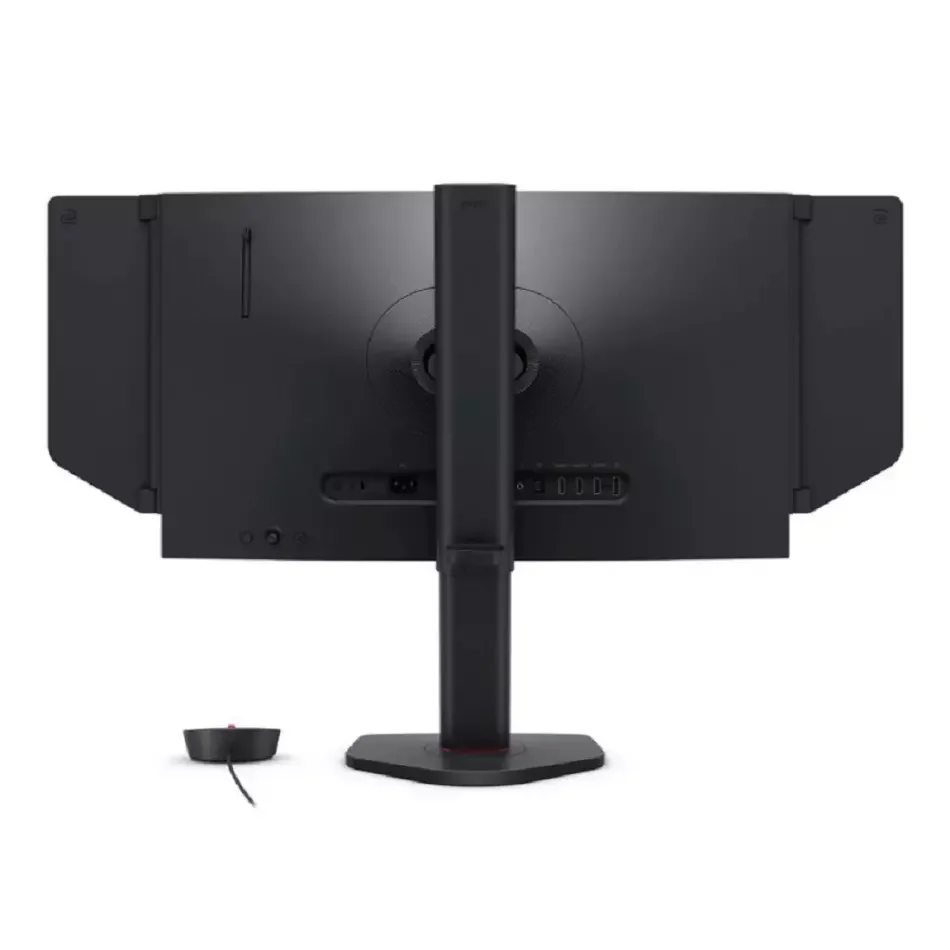 مانیتور گیمینگ بنکیو مدل ZOWIE XL2586X
