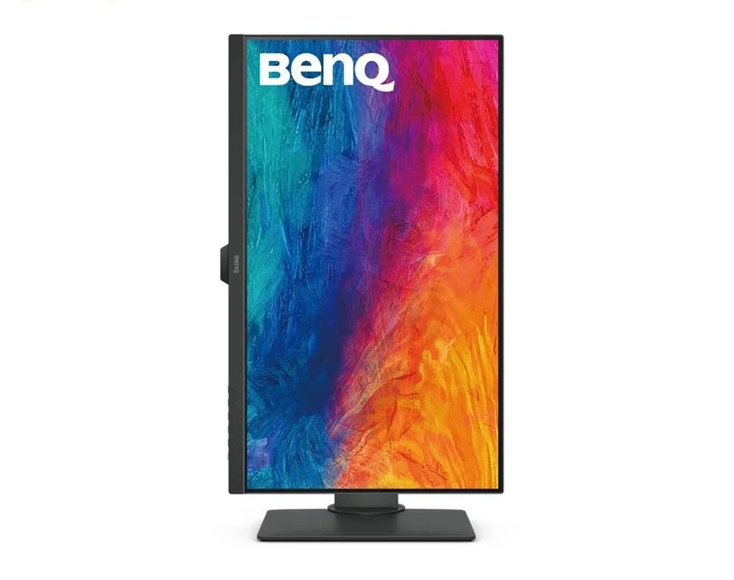 مانیتور بنکیو مدل PD2705Q سایز 27 اینچ