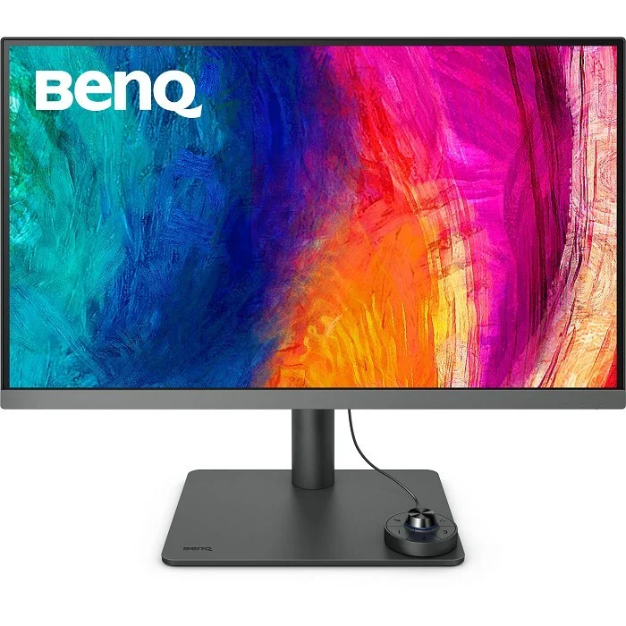 مانیتور بنکیو 27 اینچ مدل PD2706u