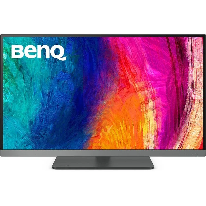 مانیتور بنکیو 27 اینچ مدل PD2706u