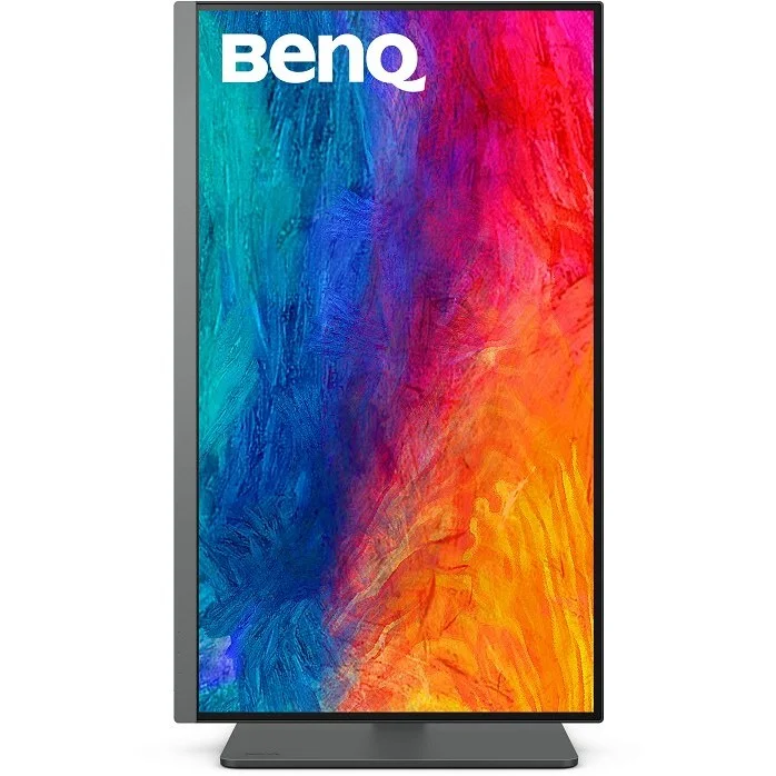 مانیتور بنکیو 27 اینچ مدل PD2706u