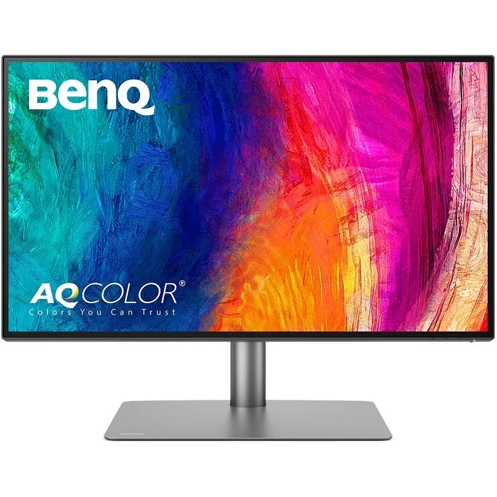 مانیتور بنکیو مدل BenQ DesignVue PD2725U 27 inch