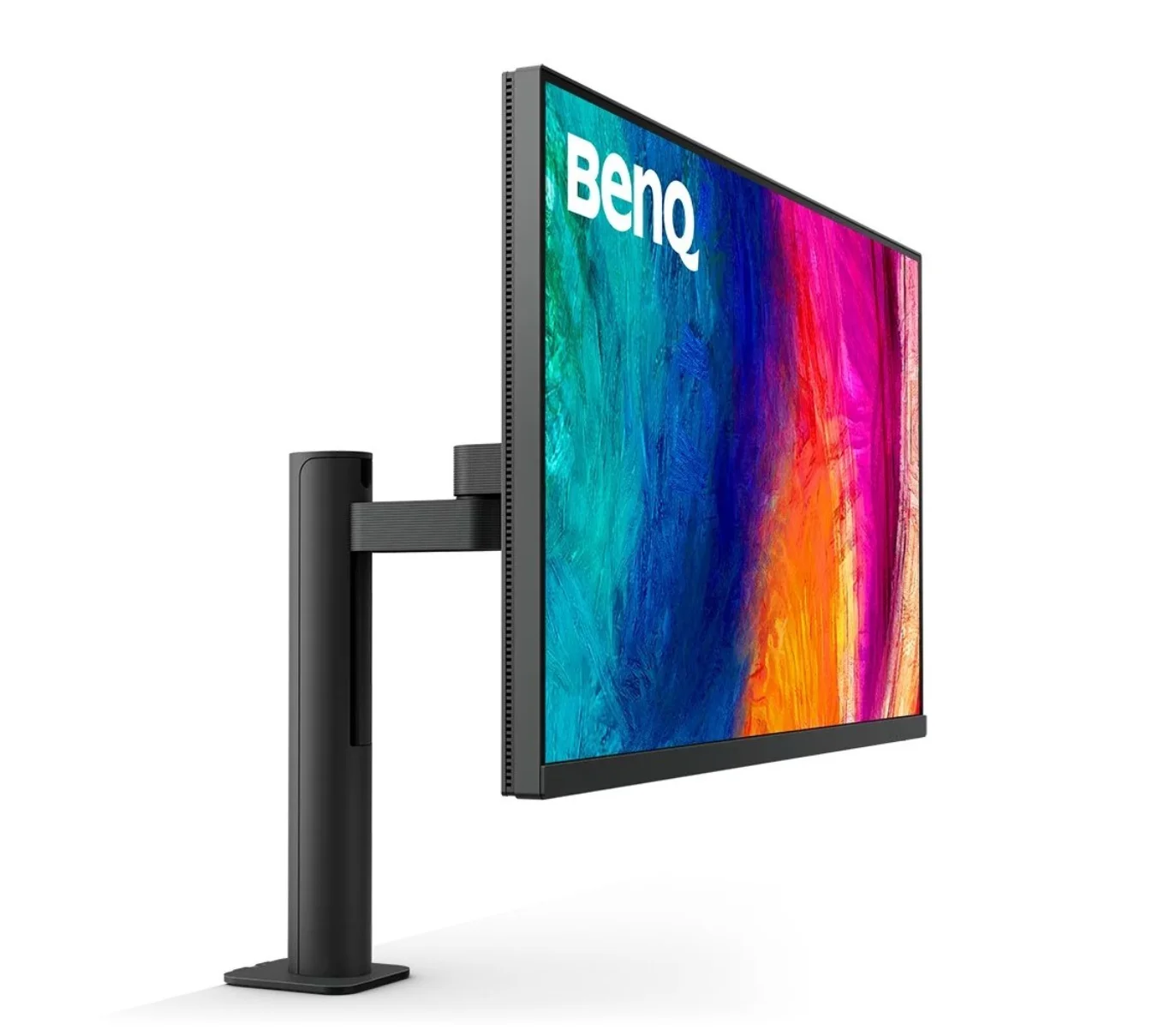 مانیتور بنکیو مدل DesignVue PD3205UA Ergo Arm سایز 32 اینچ
