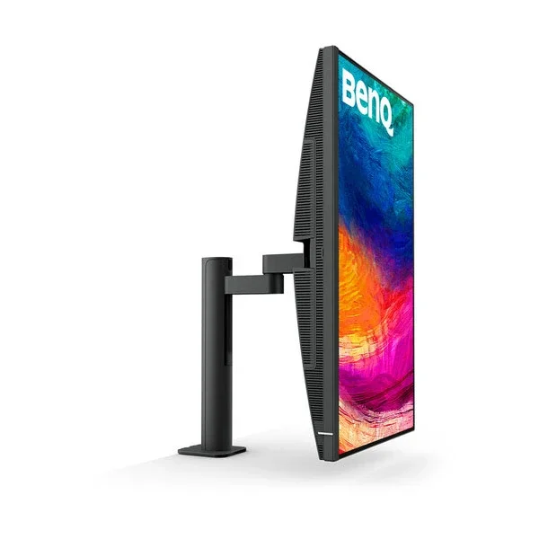 مانیتور بنکیو مدل DesignVue PD3205UA Ergo Arm سایز 32 اینچ