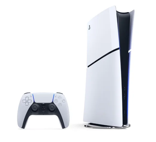 کنسول بازی سونی PlayStation 5 Slim Digital Edition