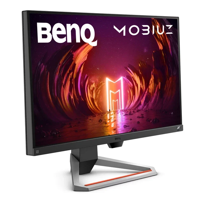 مانیتور 27 اینچ بنکیو مدل MOBIUZ EX2710S