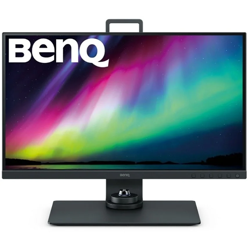 مانیتور بنکیو 27 اینچی مدل SW270C
