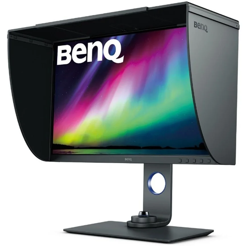 مانیتور بنکیو 27 اینچی مدل SW270C
